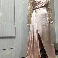 لباس مجلسی
