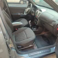 کوییک ۱۴۰۱ نوک مدادی پارس خودرو|خودرو سواری و وانت|کرمان, |دیوار