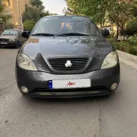تیبا یک تمیز ۹۸