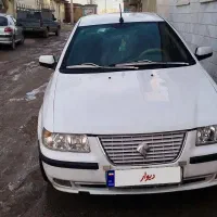 سمندef7دوگانه فابریک