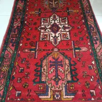 کناره دستبافت|فرش|تبریز, |دیوار