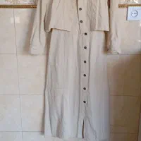 فروش کت وسارافون دخترانه|لباس|سقز, |دیوار