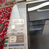 پرینتر ۳ کاره|پرینتر، اسکنر، کپی، فکس|خمین, |دیوار