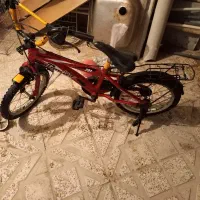 دوچرخه سایز ۱۶