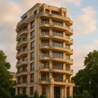 رهن واحد ۸۰متری لوکیشن مهرشهر کیلد اول