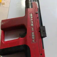 میخکوب هیلتی