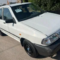 پراید مدل 90|خودرو سواری و وانت|شوش, |دیوار