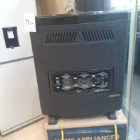 بخاری گازی ۸هزا  با قیمت واقعی