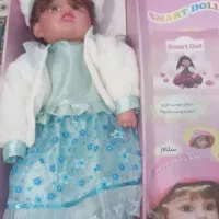 عروسک  هوشمند سخنگو