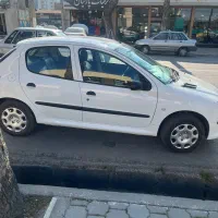 ۲۰۶ تیپ ۲|خودرو سواری و وانت|گرگان, |دیوار