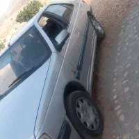 پژو پارس ساده، مدل ۱۳۸۵