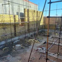 اجرای کلیه کارهای ساختمان و باغ و ویلا