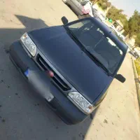 پراید شاسی سالم مدل 90خانگی|خودرو سواری و وانت|نجفآباد, صالح آباد|دیوار