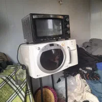 ماکرفن الجی به فروش  مرسد