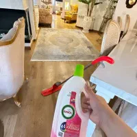 نانو|مواد شوینده و دستمال کاغذی|زنجان, |دیوار