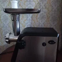 چرخ گوشت جنرال لوکس