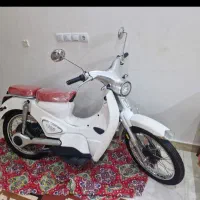 موتور برقی کویر مدل ۹۹ صفر کیلومتر