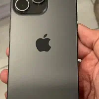 آیفون 15 پرومکس 256