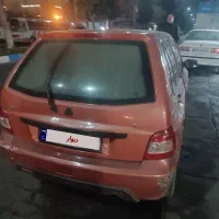 پراید ۱۱۱ معاوضه با پراید وانت