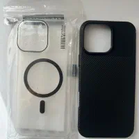 کاور اورجینال آیفون ۱۶ پرومکس