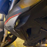 موتور بنلی ۱۸۰ اس|موتورسیکلت|کرج, شهرک بنفشه|دیوار