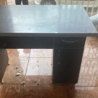 میز اداری|میز تحریر و کامپیوتر|الشتر, |دیوار