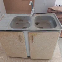 سینگ ظرف شویی