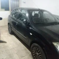 تی با ۲|خودرو سواری و وانت|تبریز, |دیوار