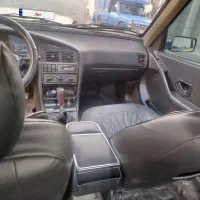 تاکسی الوند قزوین بسیار سلامت|خودرو سواری و وانت|قزوین, |دیوار