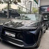 bz4x مدل 2024 pro صفر
