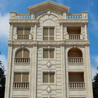 اپارتمان۱۵۷متر پارک شهر چله خانه