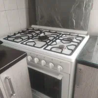 اجاق گاز فر دار|اجاق گاز و لوازم برقی پخت‌وپز|اسلام‌شهر, شهرک مهدیه|دیوار