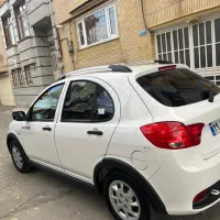 کوییک s 1402|خودرو سواری و وانت|اراک, |دیوار