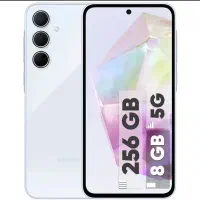 سامسونگ A35 رام 8 حافظه داخلی 256