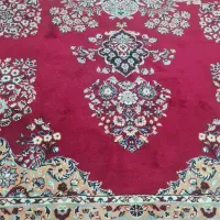 قالی ۱۲ متری بازدید خرمشهر