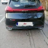 ماشین ‌ایکس 33|خودرو سواری و وانت|شیراز, وصال|دیوار