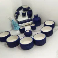 هفت سین عمده