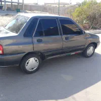 پراید ۱۳۲مدل ۹۱|خودرو سواری و وانت|بندرعباس, |دیوار