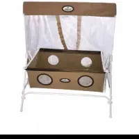 گهواره در حد نو