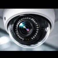 فروش و نصب دوربین و دزدگیر اماکن
