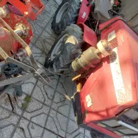 فروش ۹۵۰مدل ۱۴۰۰همراه باگاواهن وریتواتور