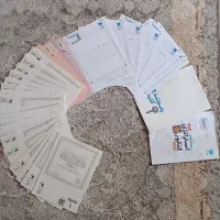 کنکوریوم رشته ریاضی|کتاب و مجله آموزشی|قم, چهل درخت|دیوار