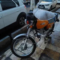 هندا ۱۵۰ خشک|موتورسیکلت|ری, هاشم‌آباد|دیوار