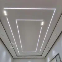 کناف و سقف کاذب|مصالح و تجهیزات ساختمان|فریدون‌کنار, |دیوار