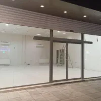 ۷۰متر مغازه/حاشیه معلم دهنه بالا/نمایشگاه ماشین
