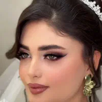 مدل میکاپ