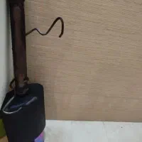 منبع اگزوز ۷۱۵
