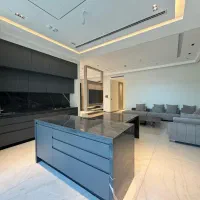 ۴۰۰ متر زعفرانیه/۳ پارکینگ/برج باغ هایپرلوکس|اجارهٔ آپارتمان|تهران, زعفرانیه|دیوار