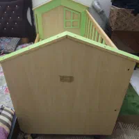 تخت خواب کودک