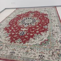 فرش دوازده متری ۷۰۰ شانه